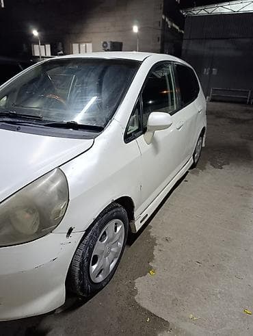 задный бампер хонда фит: Honda Fit: 2003 г., 1.3 л, Вариатор, Бензин, Хэтчбэк — 3