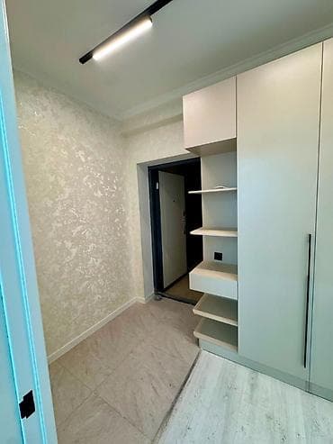 discovery studio: 1 комната, 43 м², Мед Академия Элитка, 5 этаж, Свежий ремонт — 6