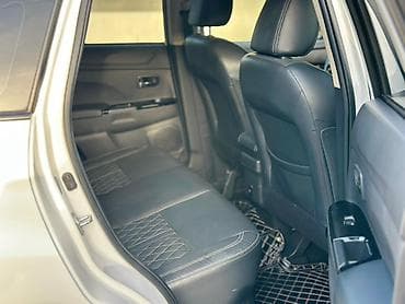citroen c5: Mitsubishi ASX: 2021 г., 2 л, Автомат, Бензин, Кроссовер — 7
