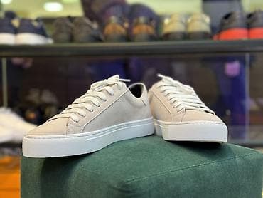 Туфли: Мужские кеды HIDE&JACK PREMIUM QUALITY ❗️❗️❗️ - Модель: низкие — 4