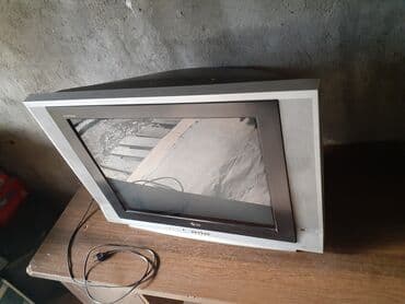 телевизор skyworth 32 цена бишкек: Телевизор цветной абалы жакшы. Большой ЛЖ Телевизор 📺 в отличном — 4