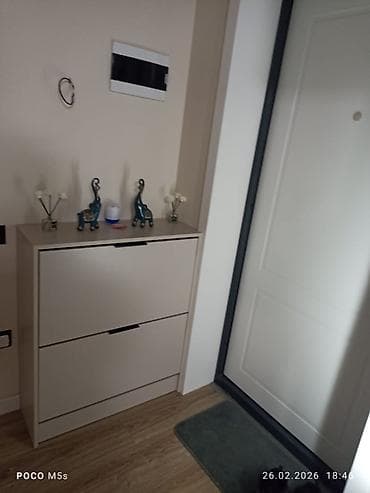 Новостройки от застройщика: 2 комнаты, 50 м², Элитка, 5 этаж, Дизайнерский ремонт — 4