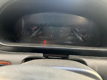 sprinter 2003: Kia Clarus: 1998 г., 1.6 л, Ручные, Бензин, Универсал — 8