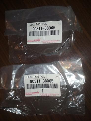 camry 30: Легкий грузовик, Toyota, Б/у — 2