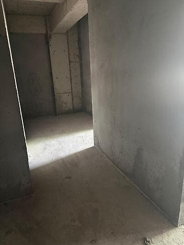 seven development: 1 комната, 67 м², Элитка, 9 этаж, ПСО (под самоотделку) — 2