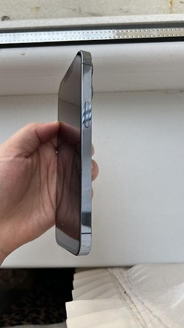 ipad mini 2: IPhone 13 Pro, 128 ГБ, Sierra Blue, 77 % — 3