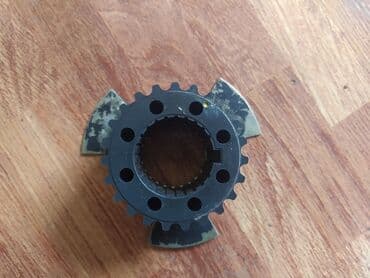 кпп на жигули: Mitsubishi Legnum шестерня, Мицубиси Легнум шестерня Шестерня — 1