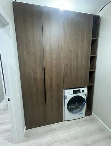 Продажа квартир: 2 комнаты, 80 м², Элитка, 11 этаж, Дизайнерский ремонт — 8
