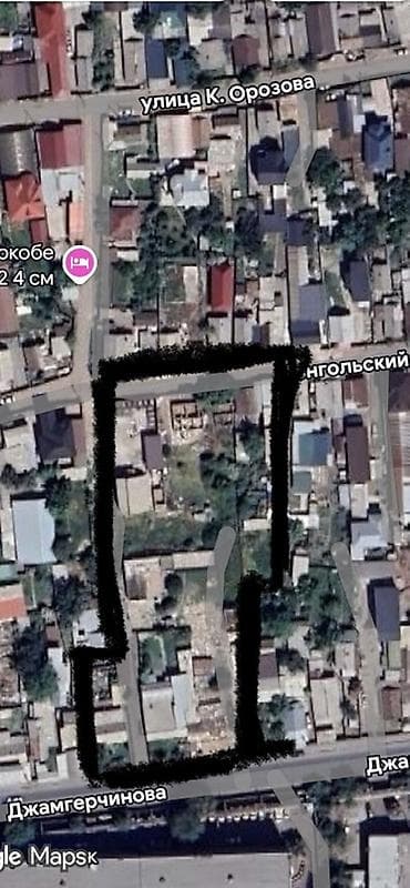 Недвижимость: 7600 соток, Для строительства, Красная книга, Тех паспорт, Договор купли-продажи — 2