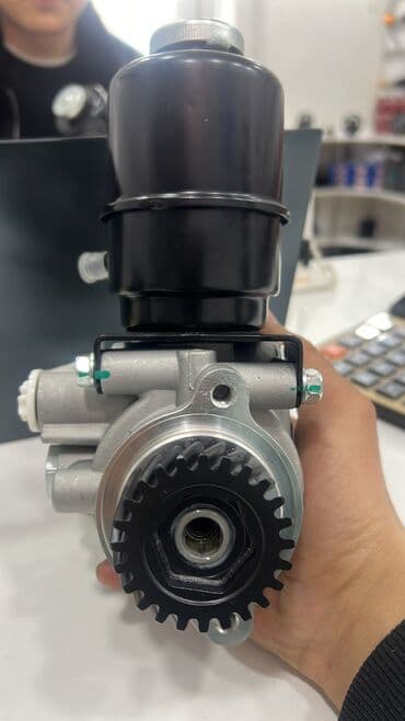 рулевая рейка тойота виндом: Гидроусилитель Mitsubishi Новый, Аналог — 2