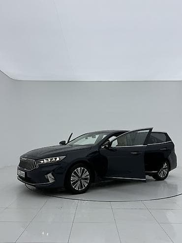 к7 2016: Kia K7: 2020 г., 2.4 л, Автомат, Гибрид, Седан — 5