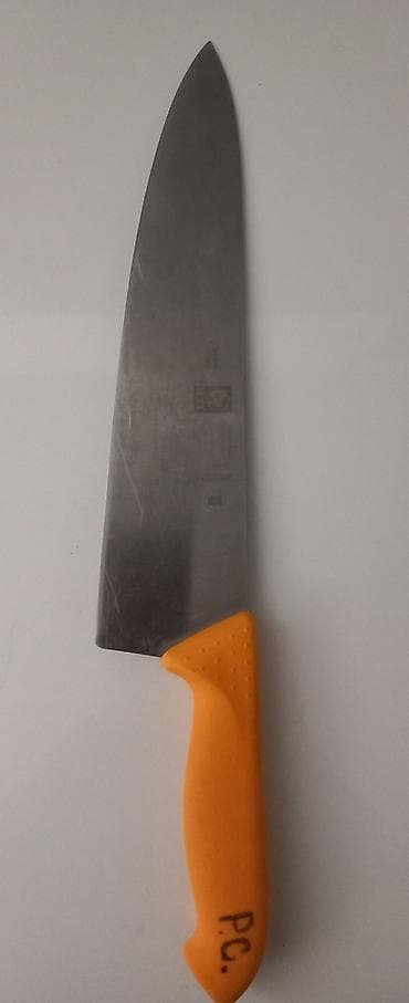 Кух.ножи. фирменные.600с