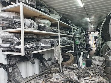 mini kooper: Автозапчасти для корейских автомобилей Ассортимент: - Кузовные — 5