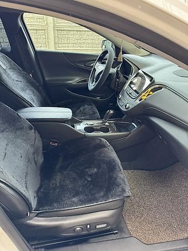 матор малибу: Chevrolet Malibu: 2018 г., 1.5 л, Автомат, Бензин, Седан — 3