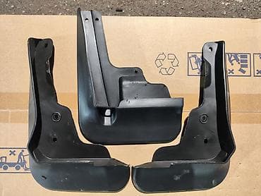 Брызговик Комплект Toyota