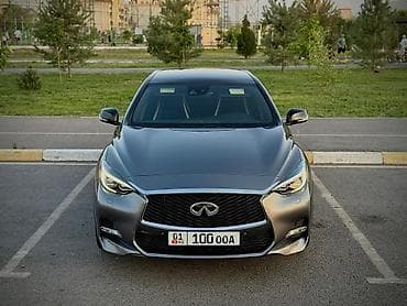 bmw e92: Infiniti : 2018 г., 2 л, Автомат, Бензин, Кроссовер — 3