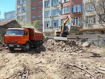 оцев: Заказать Камаз, Доставка щебня, угля, песка, чернозема, отсев — 3