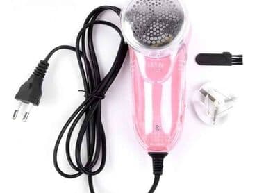 катышков: Машинка для удаления катышков Sokany SK-866 / SK-877 Тип питания — 2