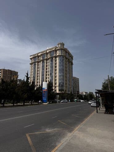 продажа квартир трёх комнатную аламидин 1: 3 комнаты, 122 м², Индивидуалка, 15 этаж — 3