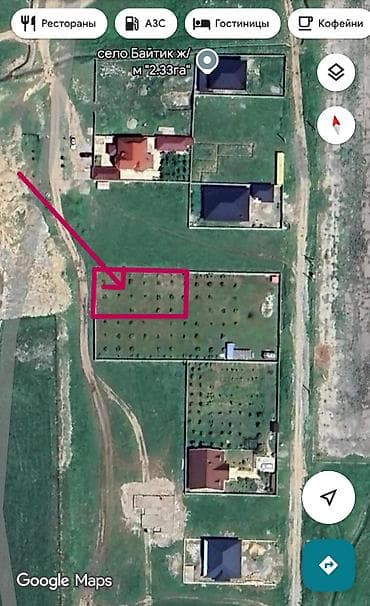 продается гараж объявление: 6 соток, Для строительства, Красная книга, Договор купли-продажи — 4