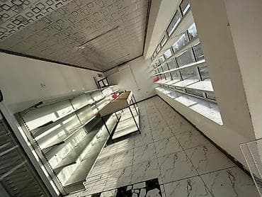 Соода жабдуулары: Торговое помещение с оборудованием под магазин - Светлое помещение с — 7