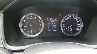 sonata 2004: Hyundai Sonata: 2020 г., 2 л, Автомат, Газ, Седан — 10