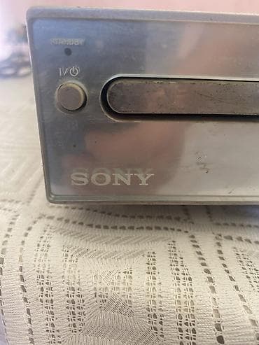 sharp 777: AV-ресивер Sony с цифровым усилителем S-Master, 5.1 каналов Основные — 2