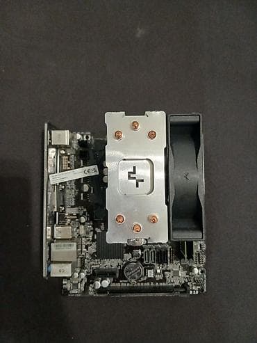 samsung not8: Материнская плата для ПК, Б/у, ASRock, LGA1150, Micro-ATX — 2