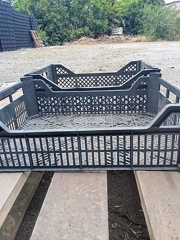 биндеры 18 листов для дома: Пластиковый Ящик — 2