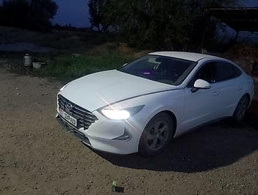 01: Hyundai Elantra: 2019 г., 2.5 л, Бензин, Седан — 6