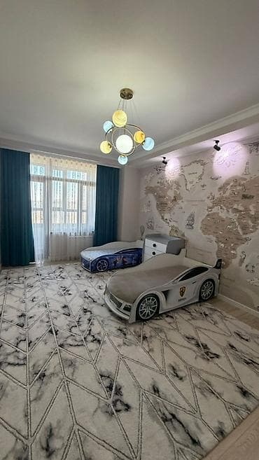 3 комнаты, Агентство недвижимости, Без подселения — 5