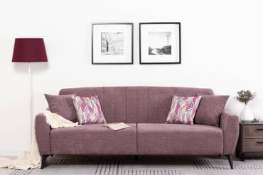 бу мебель для спальни: Раскладной диван, Новый, В рассрочку — 2