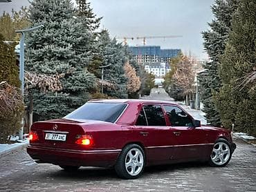 мерс 124 шит прибор: Mercedes-Benz W124: 1994 г., 2.2 л, Автомат, Бензин, Седан — 2