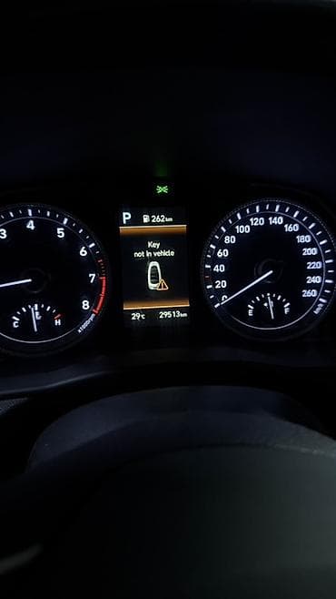 санато нюрайс: Hyundai Sonata: 2022 г., 1.6 л, Автомат, Бензин, Седан — 10