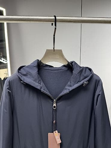 Мужская горнолыжная одежда: Мужская куртка, L, Loro Piana, Новый — 5