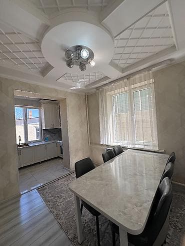 140 м², 4 комнаты — 4