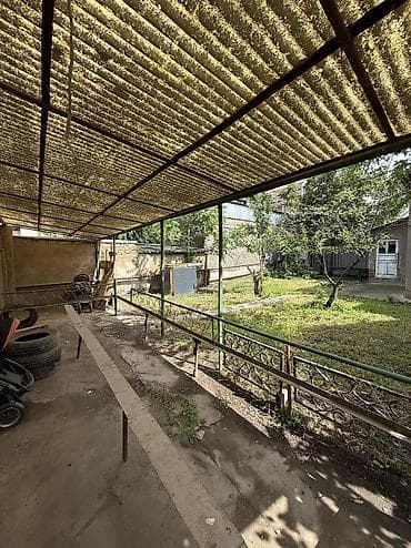 в асанбае: Продам Участок с домом Район: Шукурова /Джантошева Земельный участок — 5