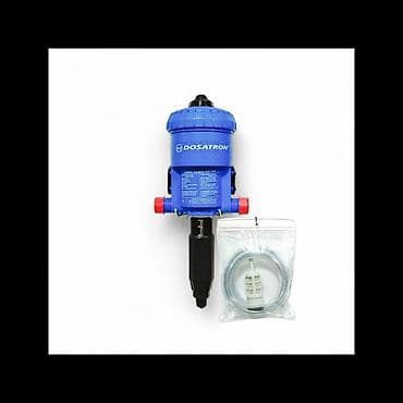 🔻Дозатор пропорциональный Dosatron(производство Франция 🇫🇷)