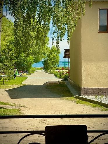 Недвижимость: 2 комнаты, 47 м², 2 этаж, Евроремонт — 1