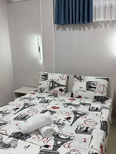 гостиницы: 2часа - 1000сом🤩🤩🤩 День 2500 Ночь -3000 Сутки -3500 Двухместные номера — 10