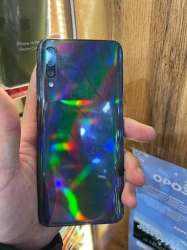 самсунг а 42: Samsung Galaxy A50, Б/у, 64 ГБ, 2 SIM — 1