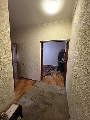 Батирлер: 1 бөлмө, 42 м², Джал-29 Жеке план, 8 кабат, Косметикалык оңдоо — 3