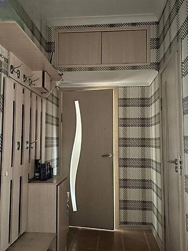 106: 2 комнаты, 67 м², 106 серия улучшенная, 2 этаж, Евроремонт — 6