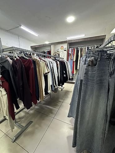 бета: ⭐️ Сдаётся кронштейн или часть бутика в аренду Предлагается в аренду — 1