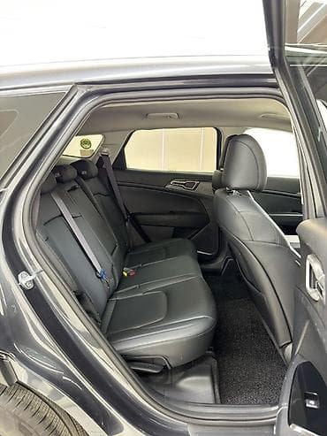 saka diska: Kia Sportage: 2022 г., 2 л, Автомат, Дизель, Кроссовер — 4