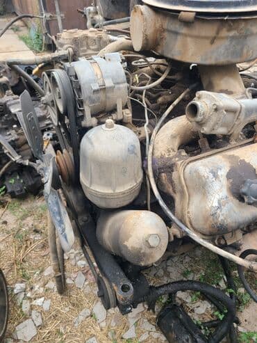 ямз: Грузовик — 6