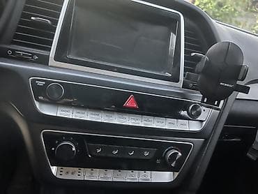 Продажа авто: Hyundai Sonata: 2021 г., 2 л, Автомат, Газ, Седан — 8