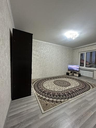 кв 2: 1 комната, С мебелью полностью — 2