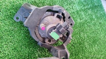 авторазбор митсубиси спейс стар: Комплект противотуманных фар Mazda 2005 г., Б/у, Оригинал, Япония — 3