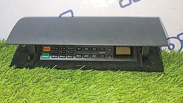 e55 compressor: Mercedes-Benz S320 w140 1996 г. малый бардачок — 1